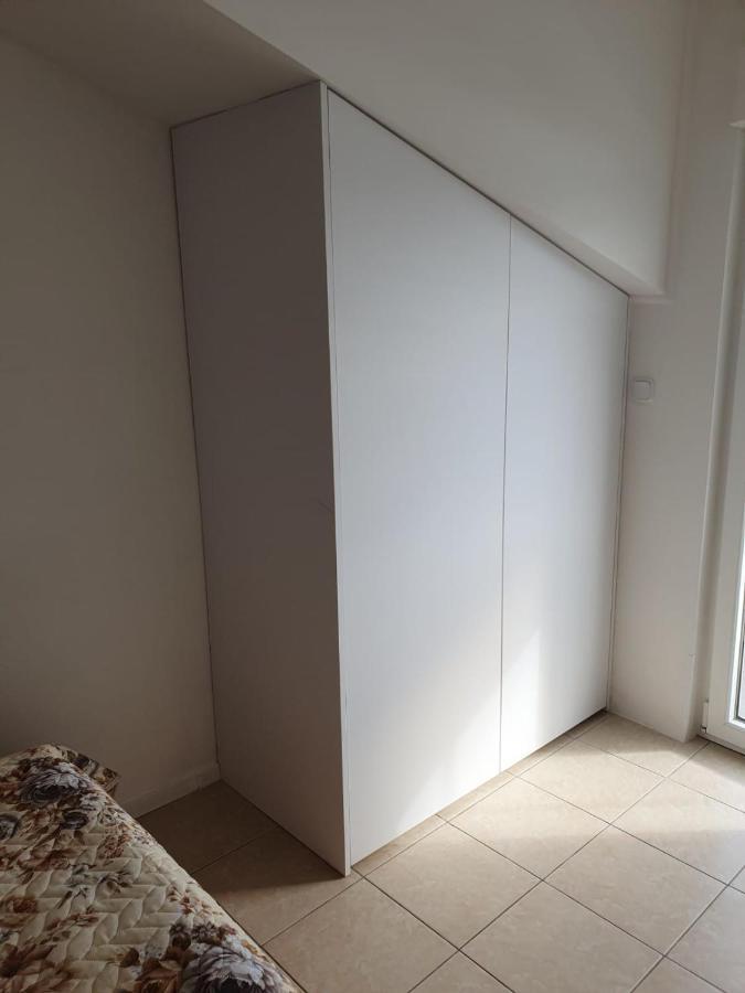 Apartment Marija Jezera Eksteriør billede