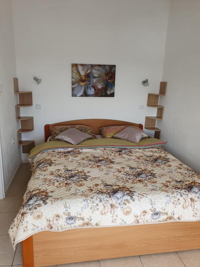 Apartment Marija Jezera Eksteriør billede